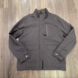 Men’s Prana Winter Jacket